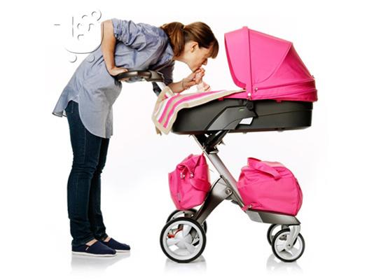 PoulaTo: Stokke Xplory Stroller 2013